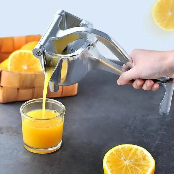 FruitPress Max - Heheh