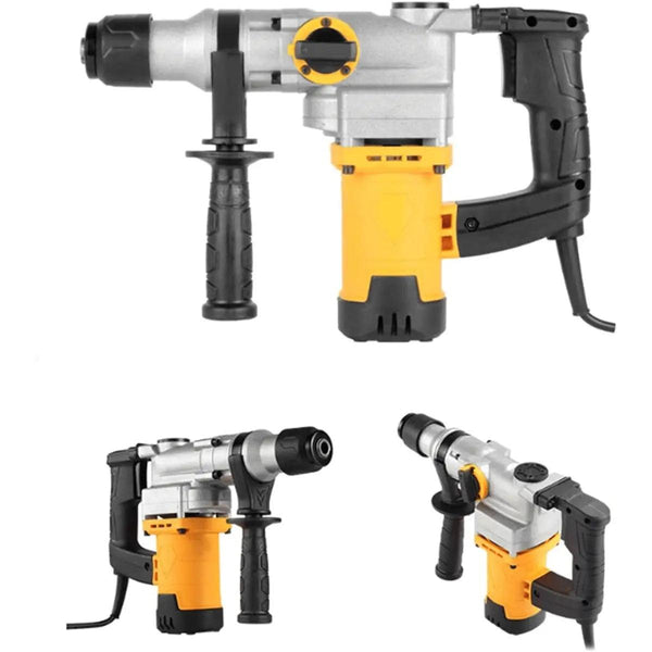 PowerDrill Pro 4X - Heheh